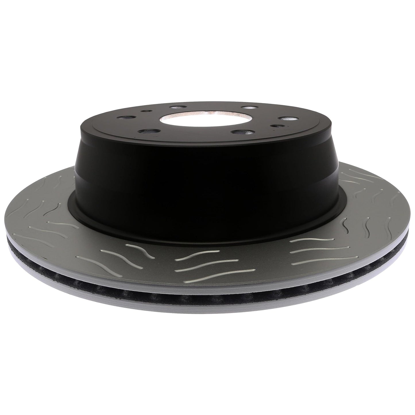 ACDelco Professional Durastop 18A81032SD Rotor de freno de disco