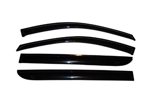 Auto Ventshade (AVS) 94029 Deflector de ventana lateral