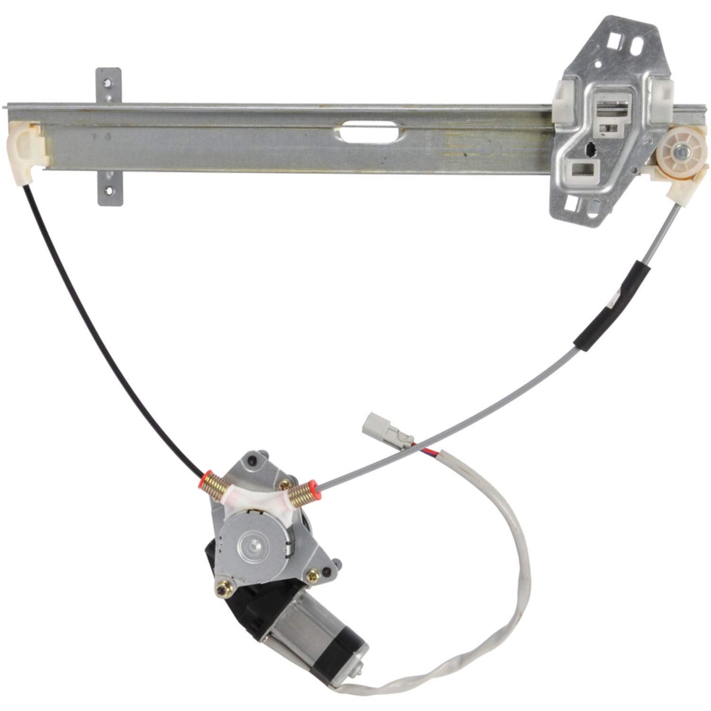 CARDONE 82-1566ER Conjunto de regulador y motor de ventana eléctrica