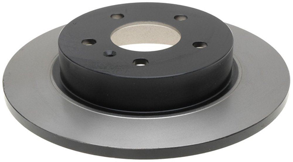 Raybestos 580405 Disc Brake Rotor