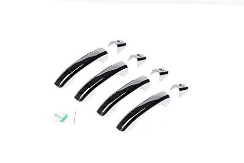 Putco 400440 Cubierta para manija de puerta exterior