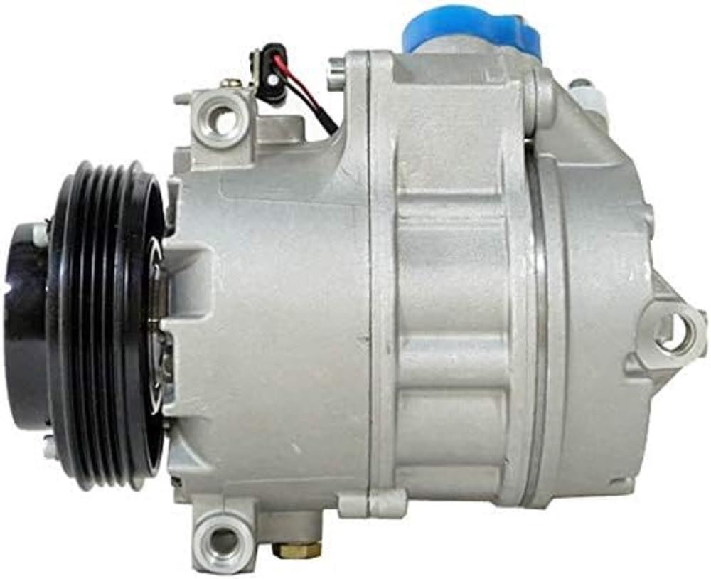 Mahle ACP 268 000S A/C Compressor