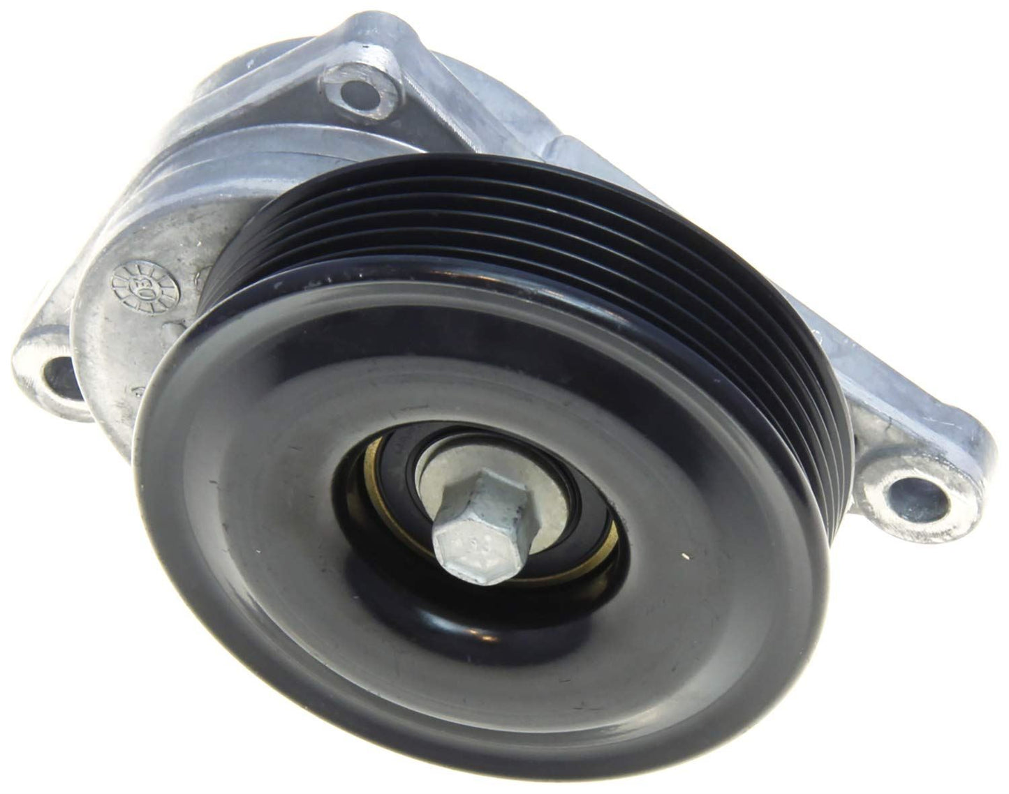 ACDelco Professional 38160 Conjunto de tensor de correa de transmisión de accesorios