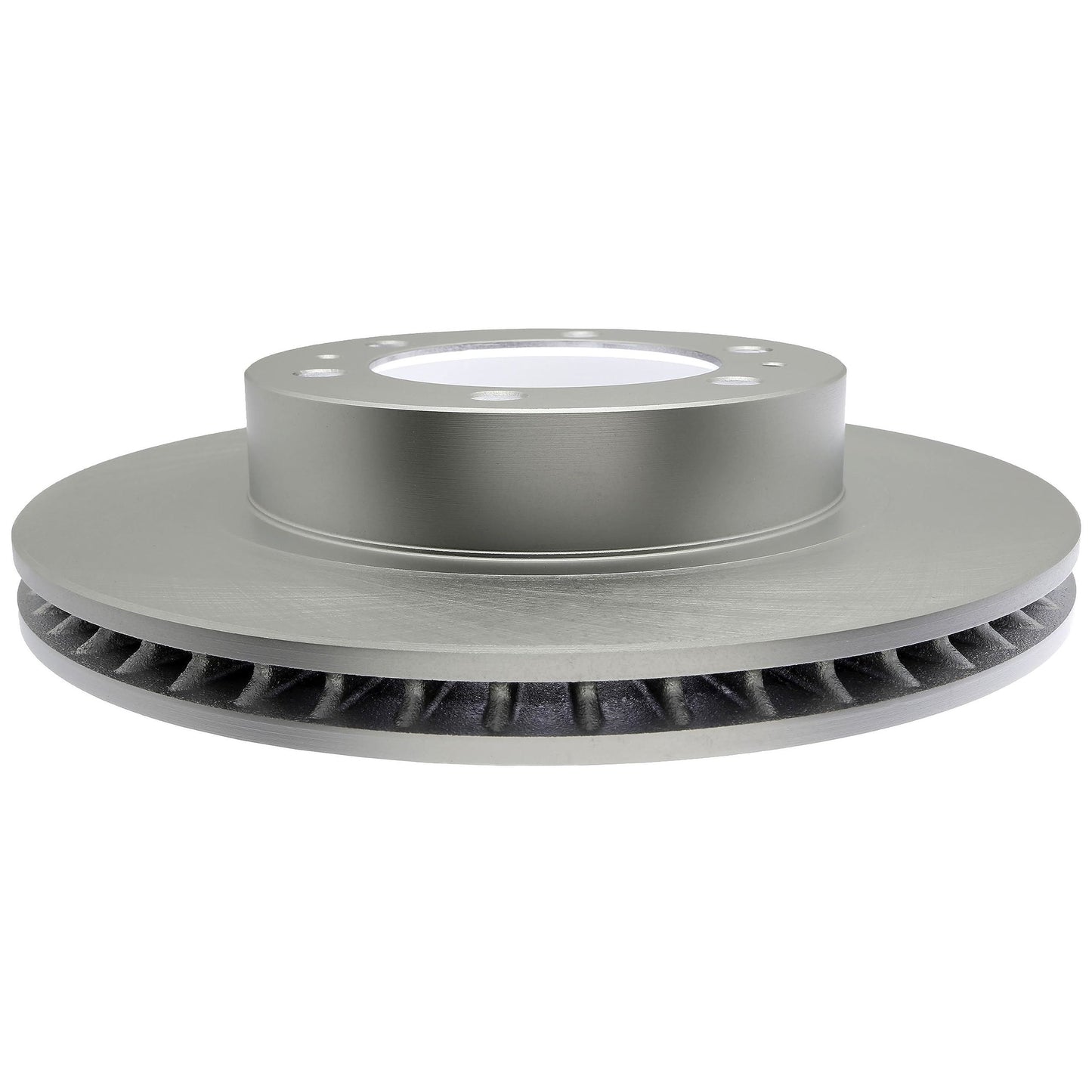 ACDelco Advantage 18A2650AC Rotor de frein à disque