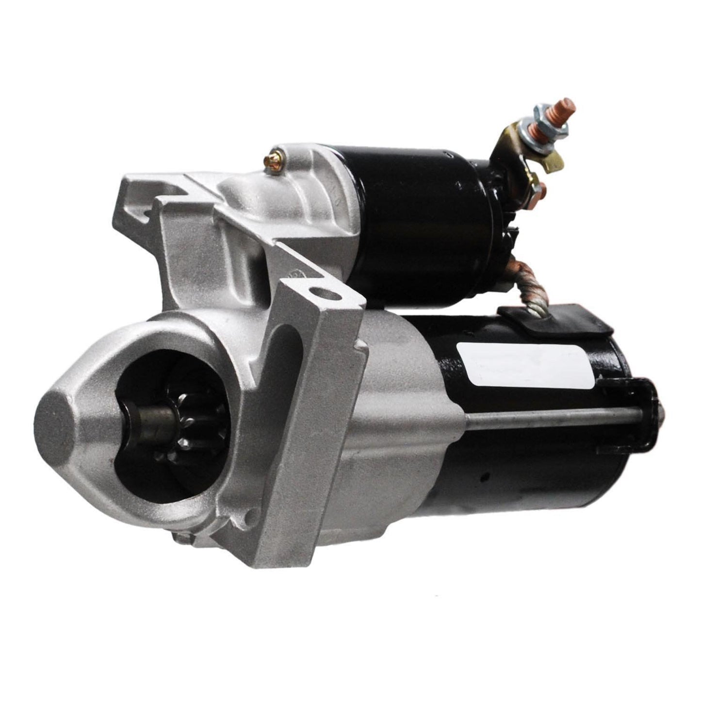 Motor de arranque ACDelco Professional 336-2138A
