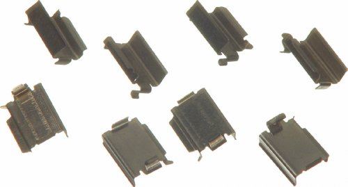 Wagner SX757 Disc Brake Pad Set