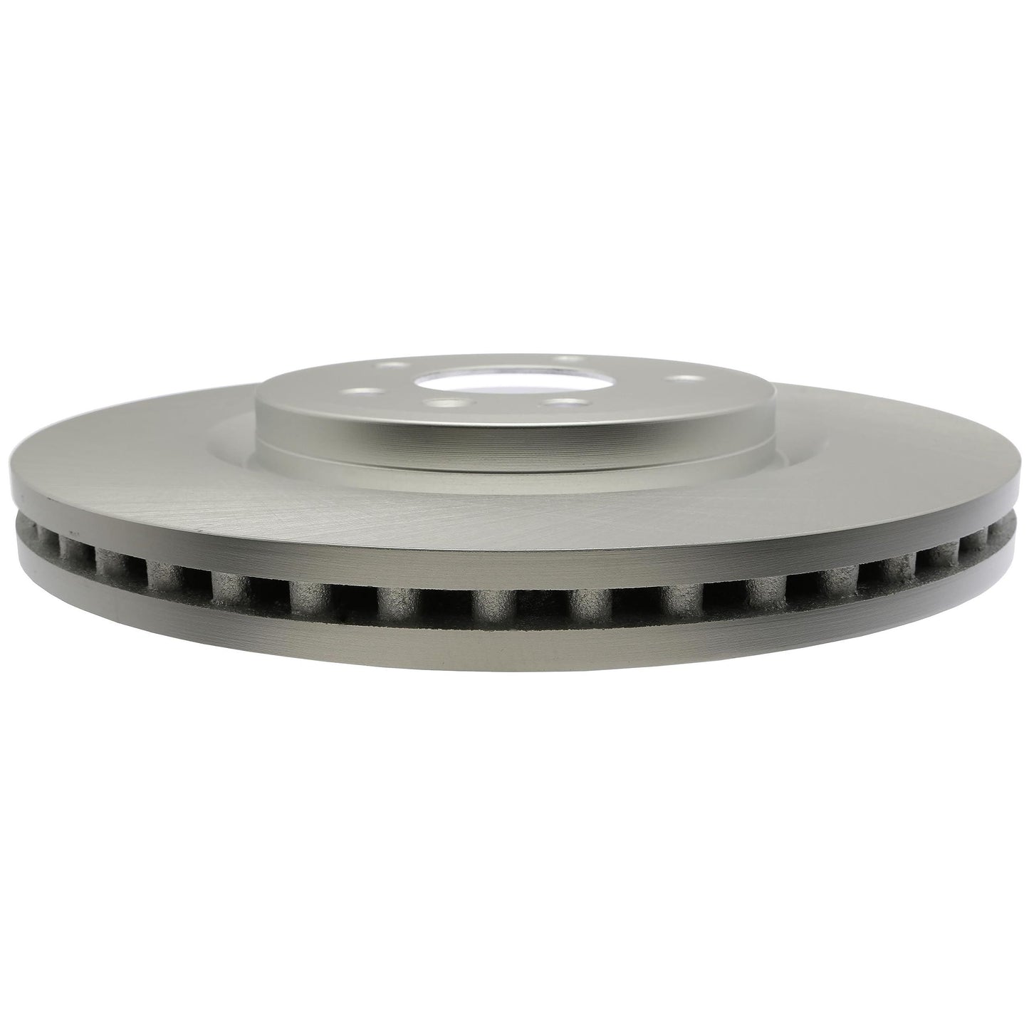 ACDelco Advantage 18A2724AC Rotor de frein à disque