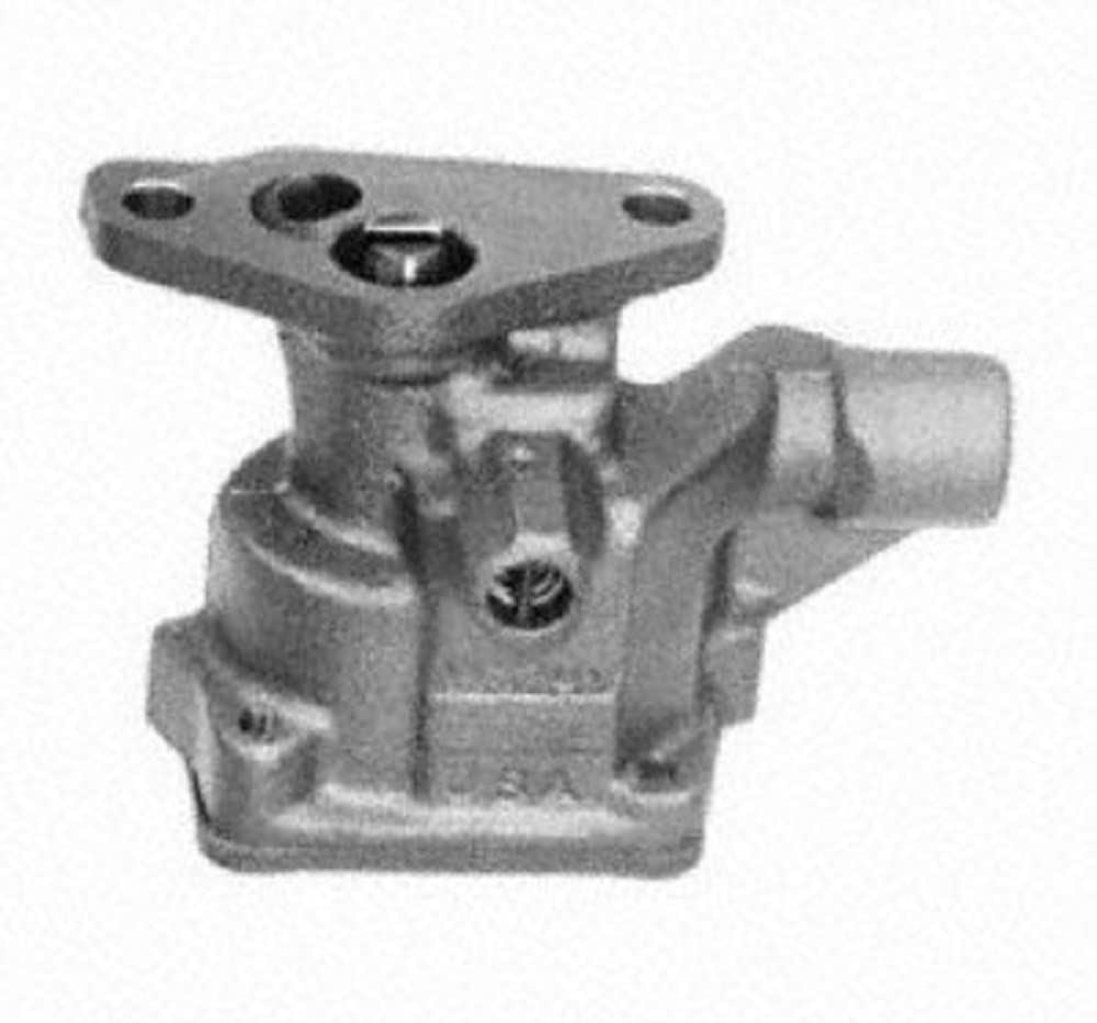 MELLING M62HV