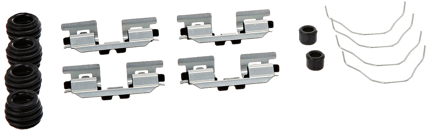 Kit de herrajes para frenos de disco Raybestos H18103A