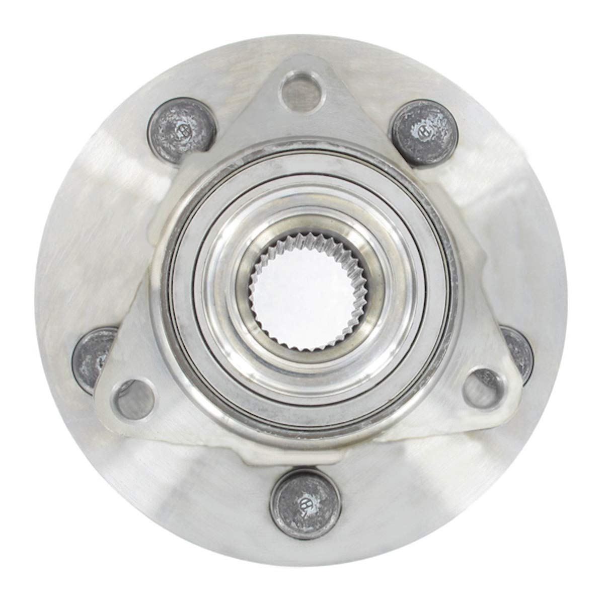 SKF BR930284 Roulement d'essieu et moyeu