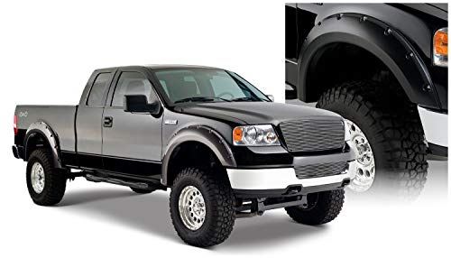 Bushwacker 20916-02 Fender Flare