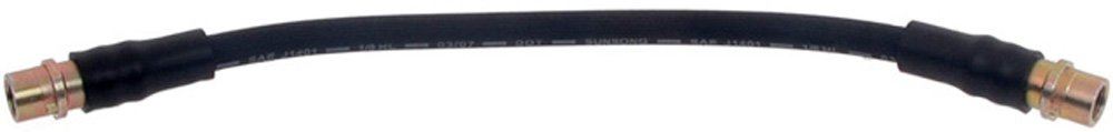 Raybestos BH381116 Brake Hydraulic Hose