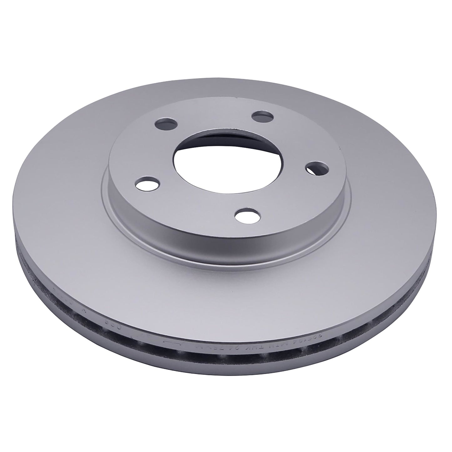 ACDelco Advantage 18A649AC Rotor de frein à disque