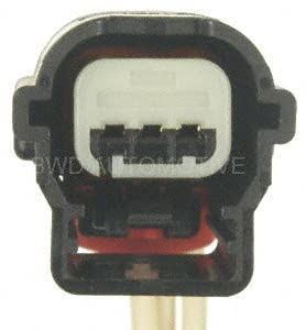Conector del sensor de ayuda al estacionamiento BWD PT996