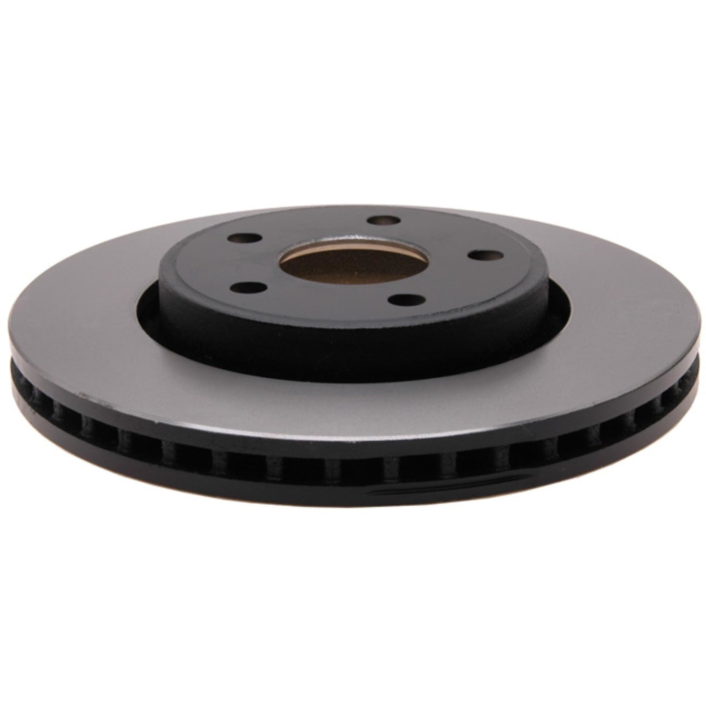 ACDelco Professional Durastop 18A2793 Rotor de freno de disco