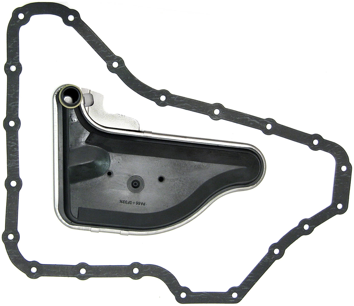 ACDelco Professional TF304 Transmission Filter Kit