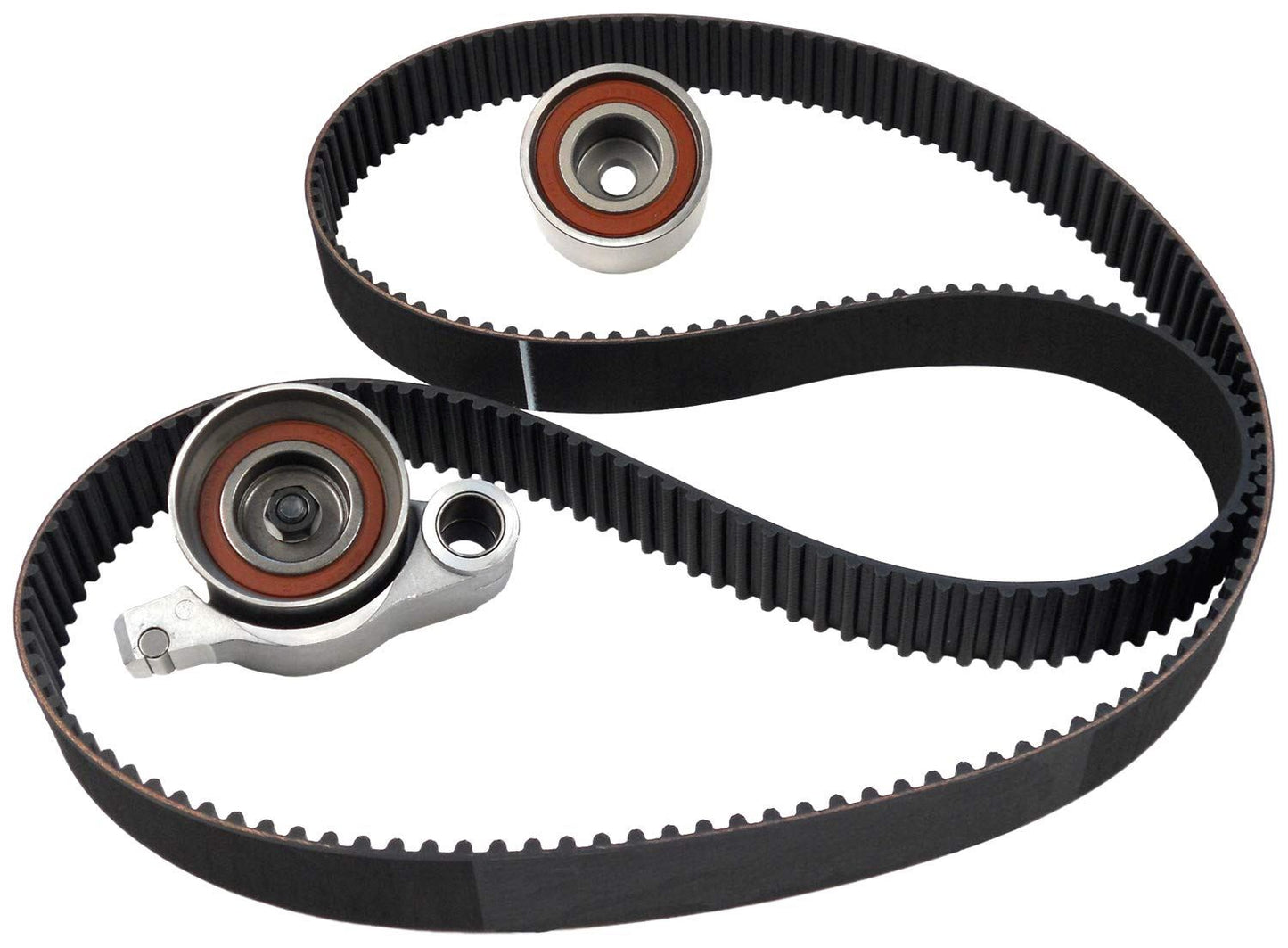 ACDelco Professional TCK257A Kit de componentes de correa de distribución del motor