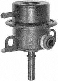 BWD 21862 Regulador de presión de inyección de combustible