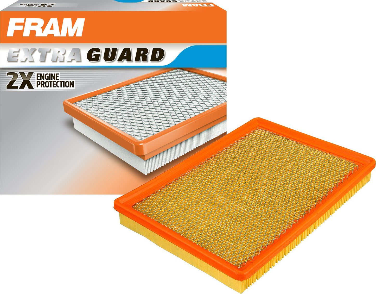 Filtro de aire Fram CA9838