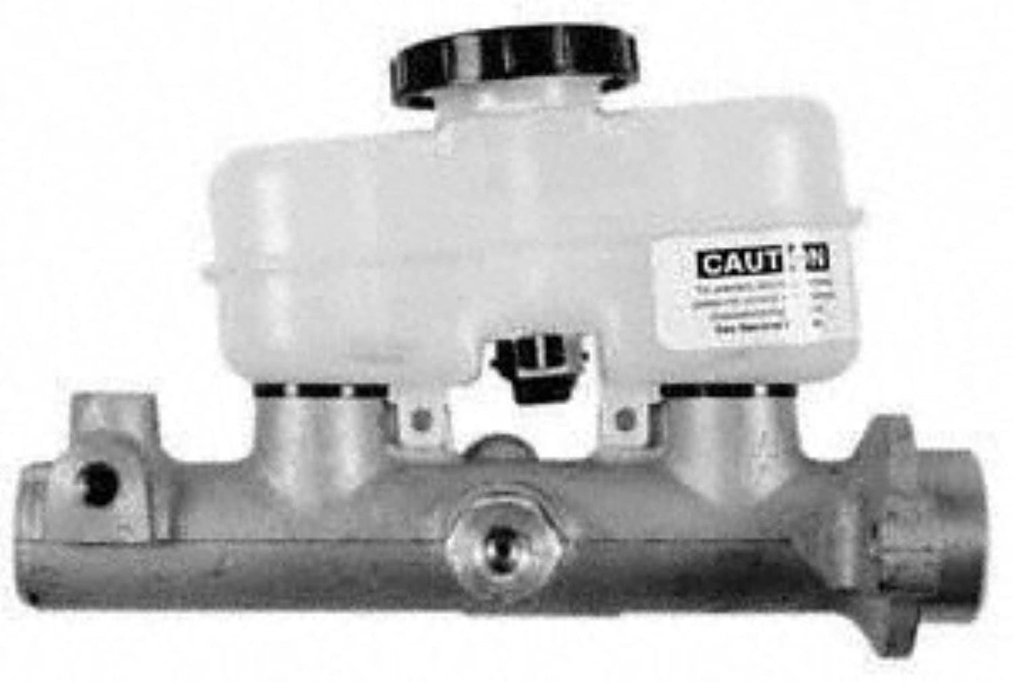 RAYBESTOS MC390399