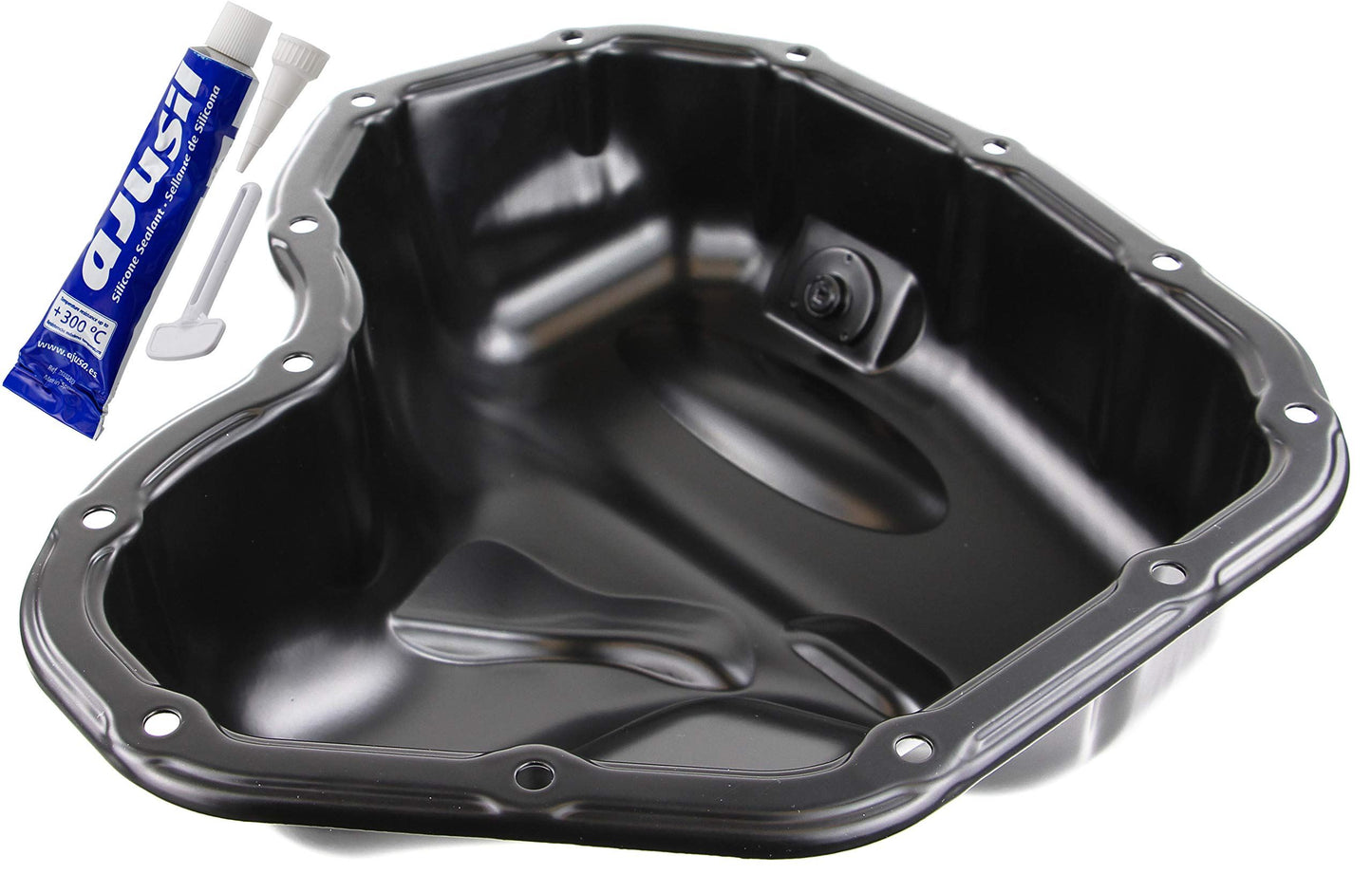 CRP ESK0206 Engine Oil Pan Kit