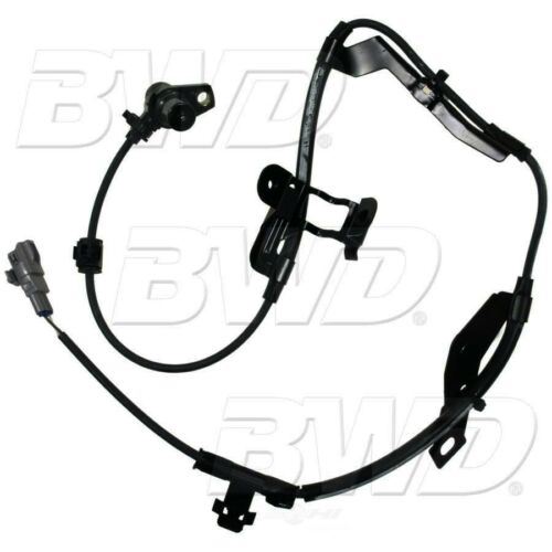 Capteur de vitesse de roue ABS BWD ABS783