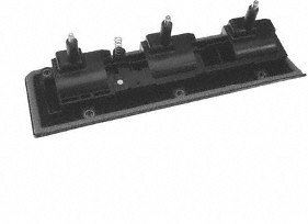 Bobina de encendido BWD E229