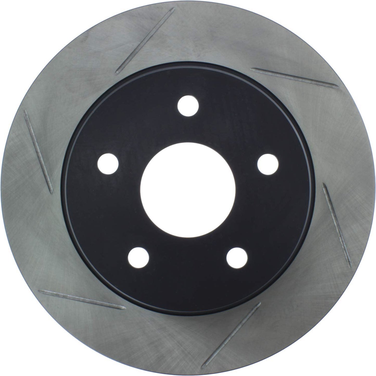Stoptech 126.67053SR Disc Brake Rotor