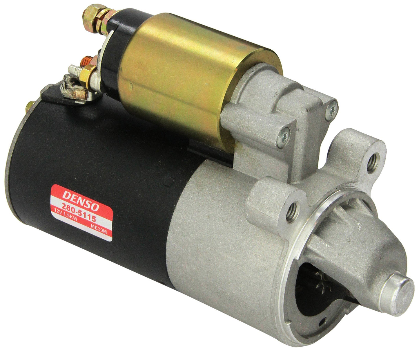 Motor de arranque DENSO 280-5115
