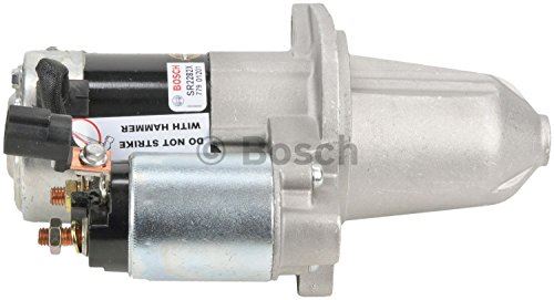 Bosch SR2282X