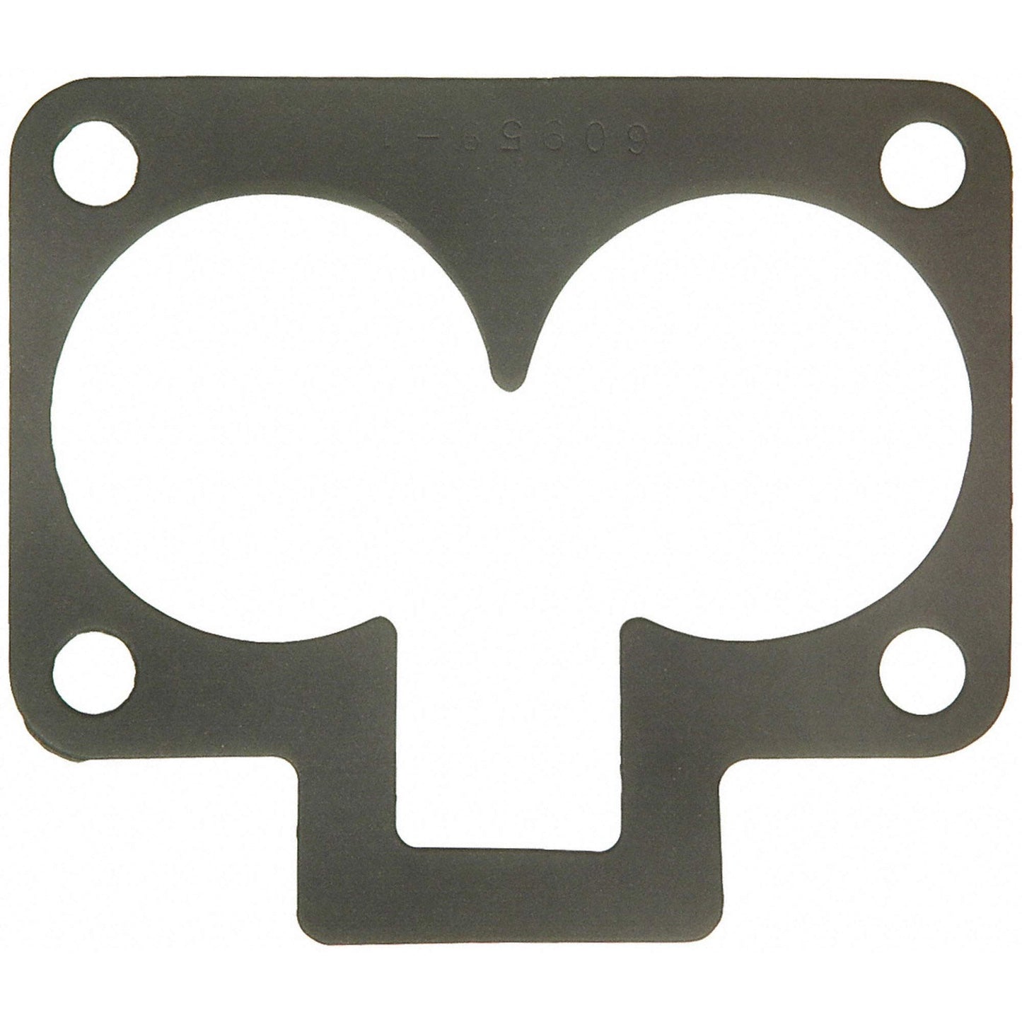 Fel-Pro 60958-1 Fuel Injection Throttle Body Mounting Gasket