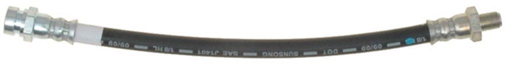 Raybestos BH38328 Brake Hydraulic Hose
