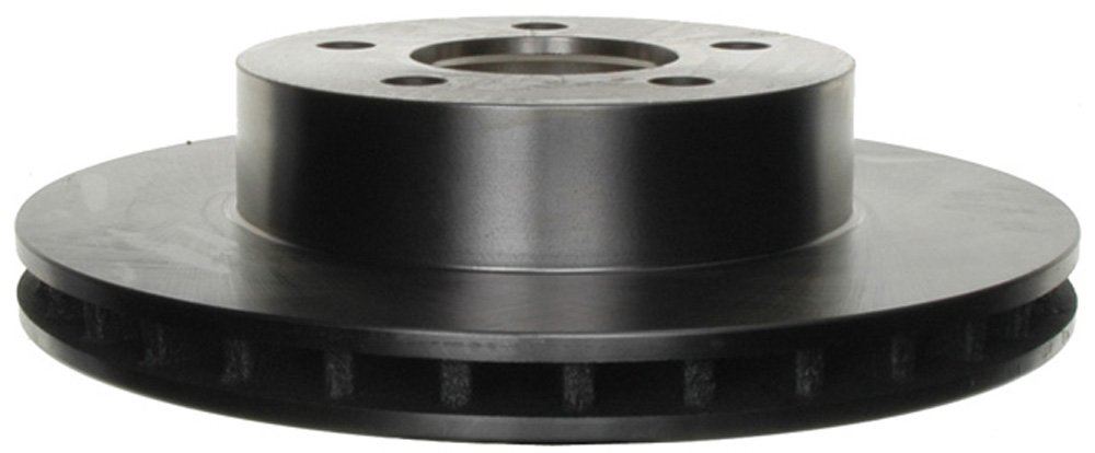 Raybestos 66576R Disc Brake Rotor