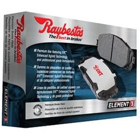 RAYBESTOS PGD1692M