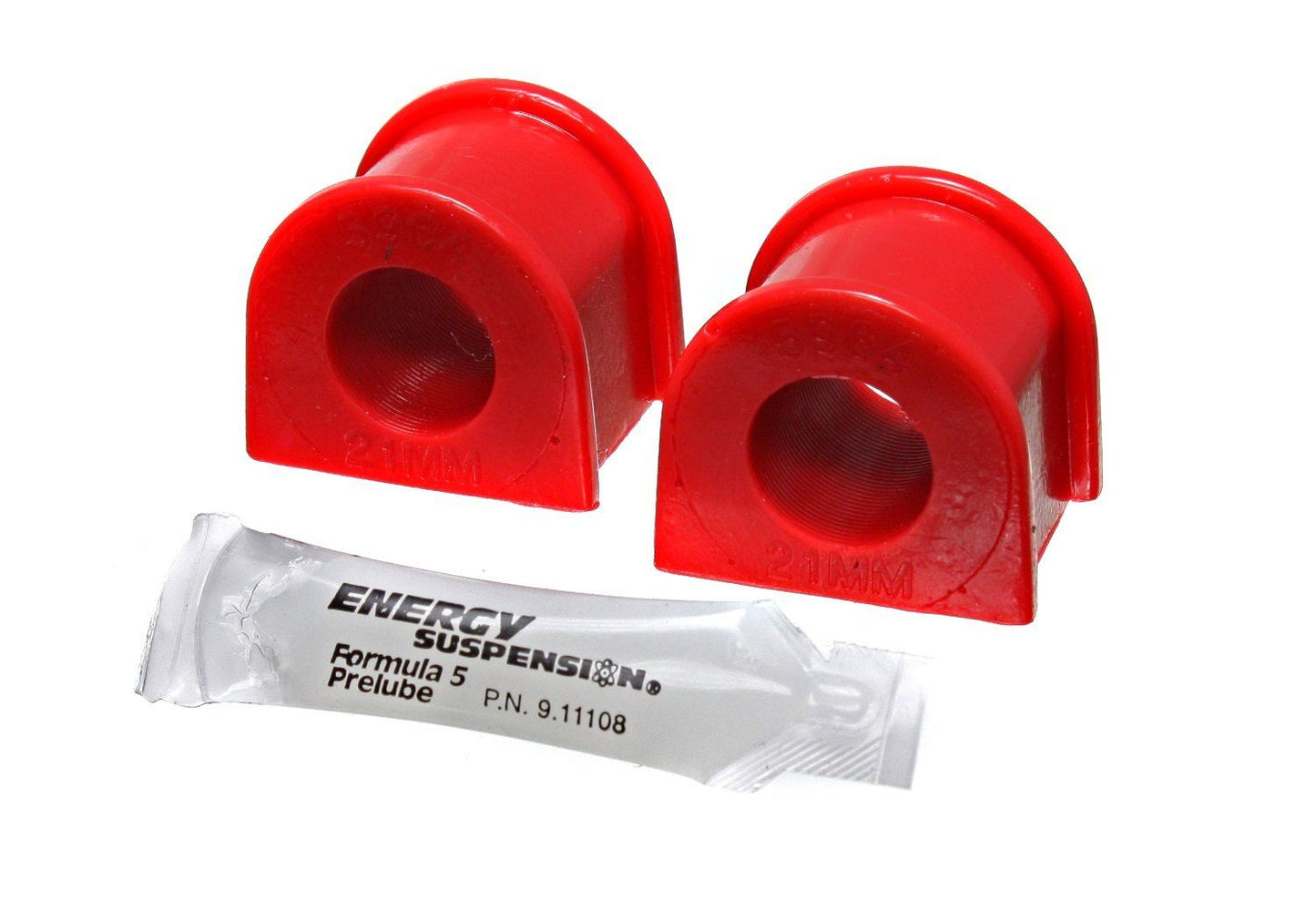 Energy Suspension 19.5105R Suspension Stabilizer Bar Bushing Kit