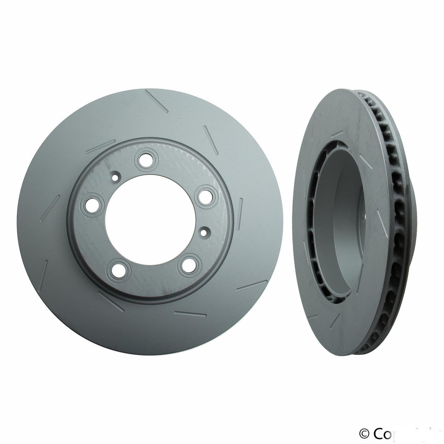Zimmermann 460158320 (Pack of 2)