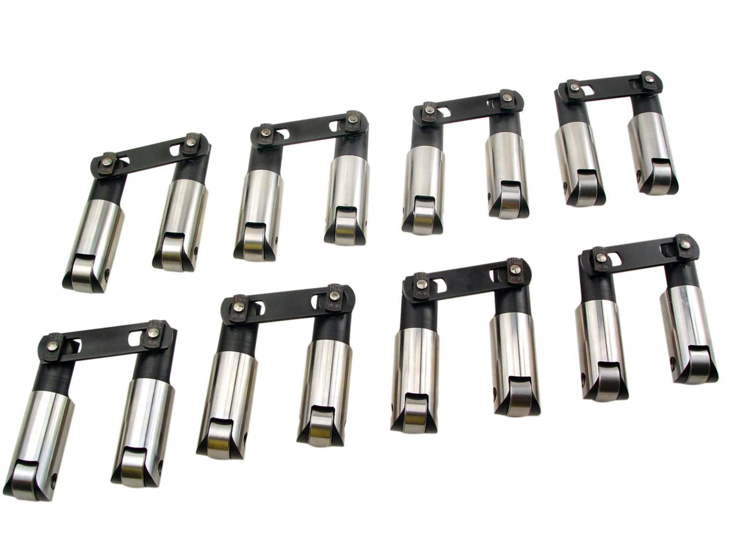 Comp Cams 830-16 Kit de elevador de válvula de motor