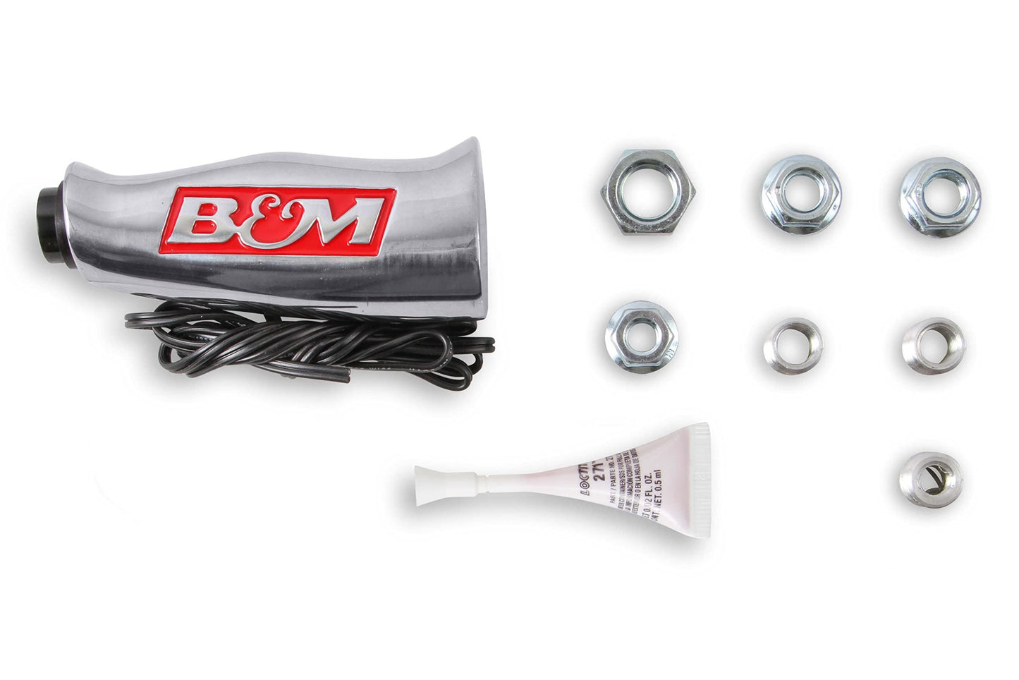 B&M 80658