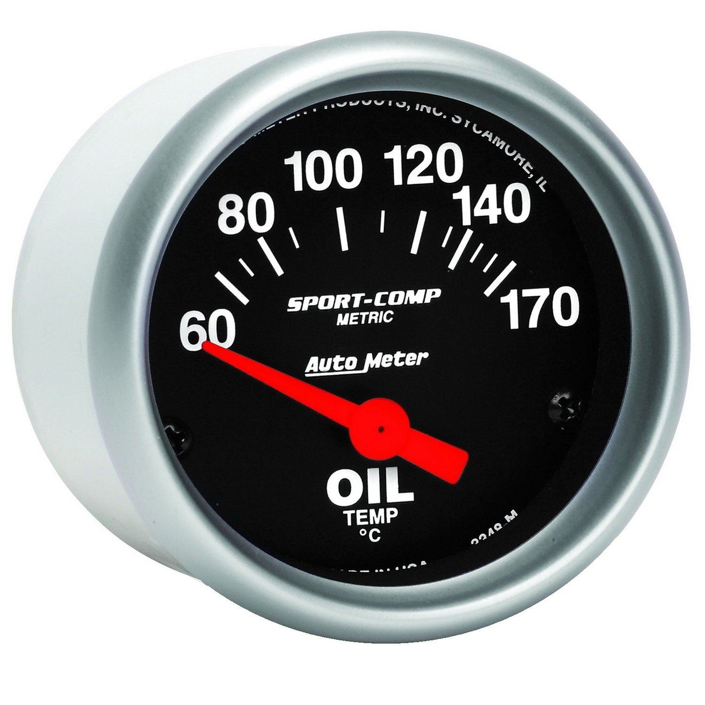 AutoMeter 3348-M