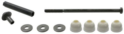Moog K700537 Kit de enlace de barra estabilizadora de suspensión