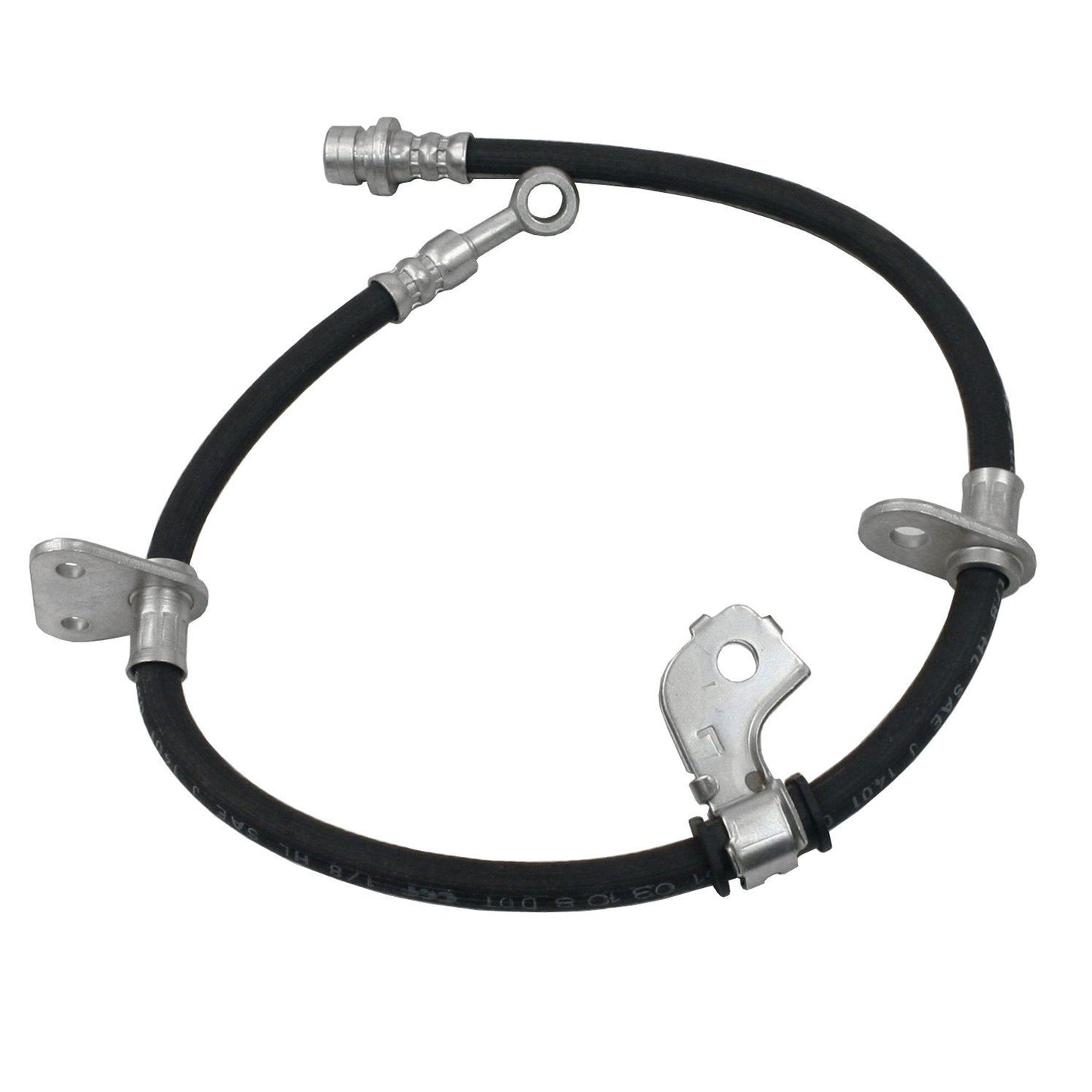 Beck/Arnley 073-1472 Tuyau hydraulique de frein