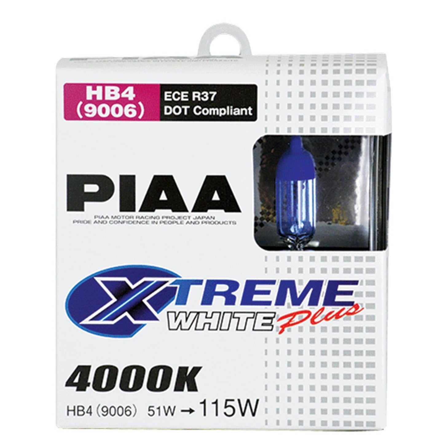 PIAA 19616 Headlight Bulb