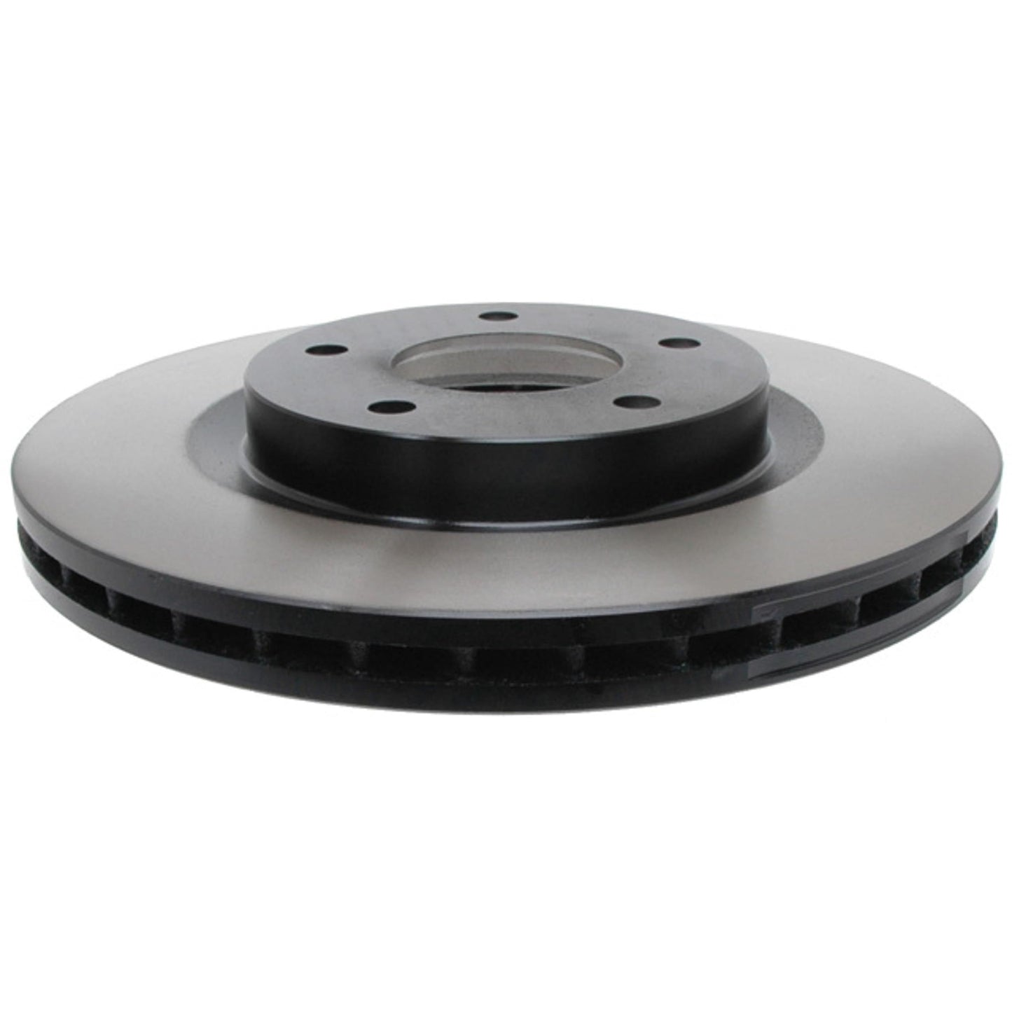 ACDelco Professional Durastop 18A2446 Rotor de freno de disco