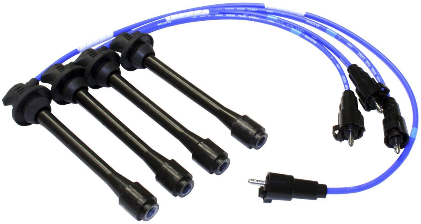 NGK Canada 4441 Juego de cables para bujías