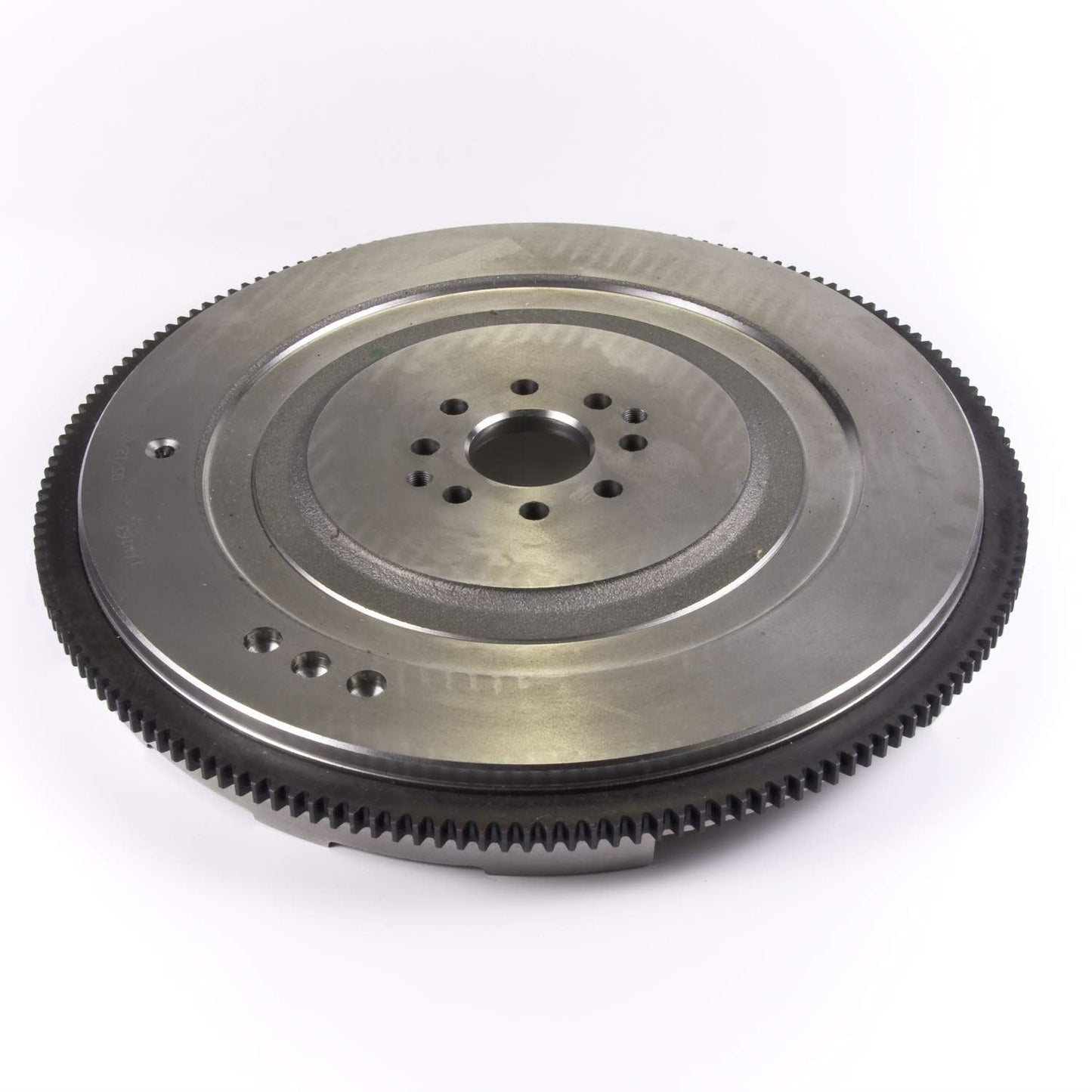 Volante motor de embrague LuK LFW152
