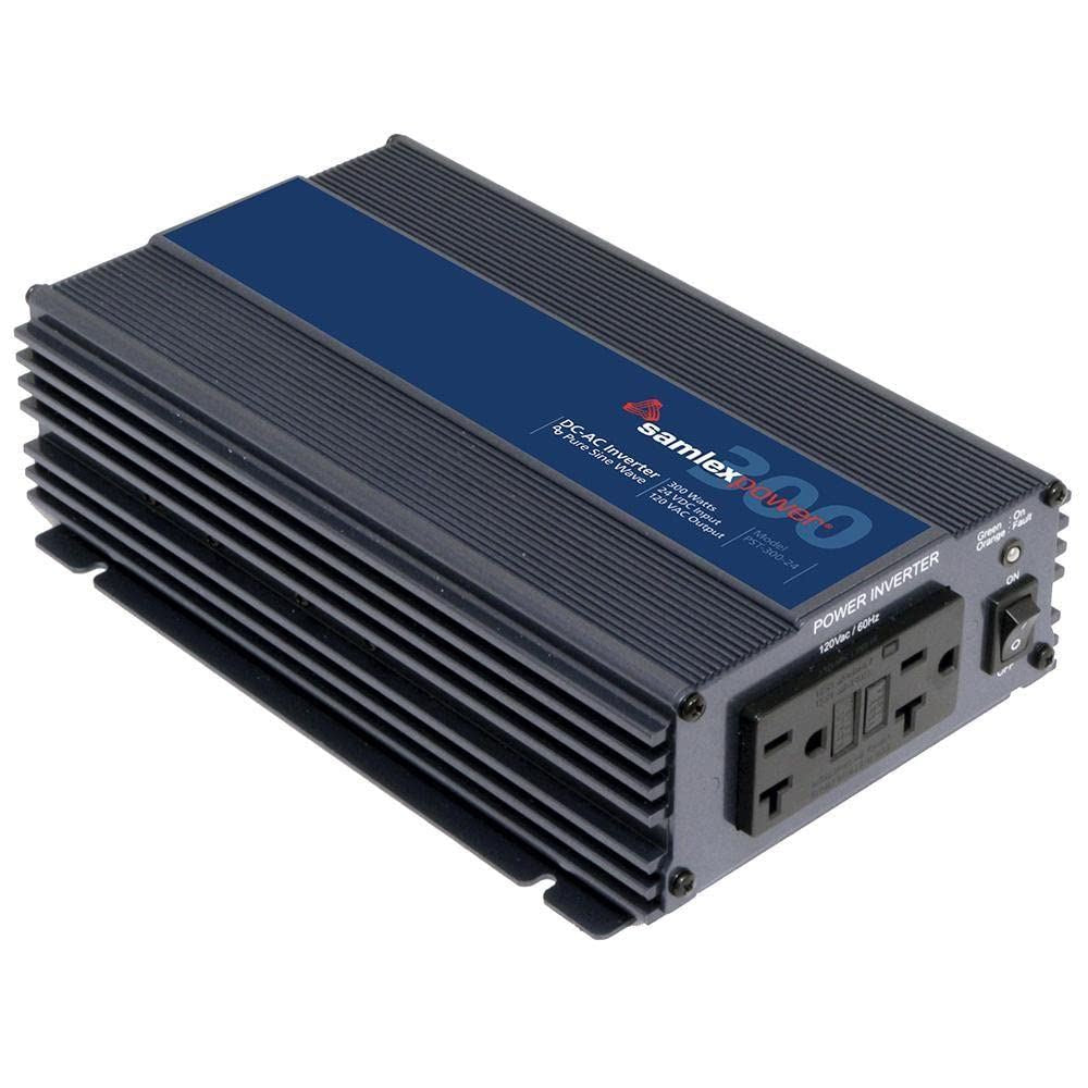 SAMLEX PST30024