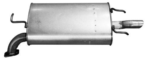 Walker Exhaust 18885