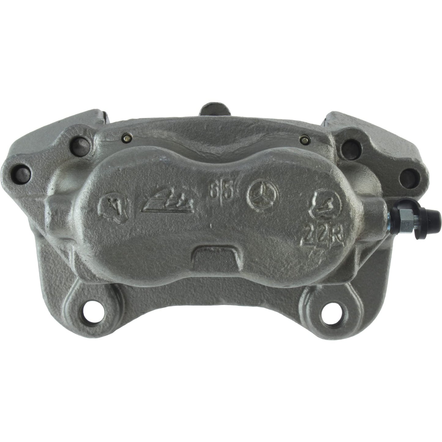 Centric Parts 14135047