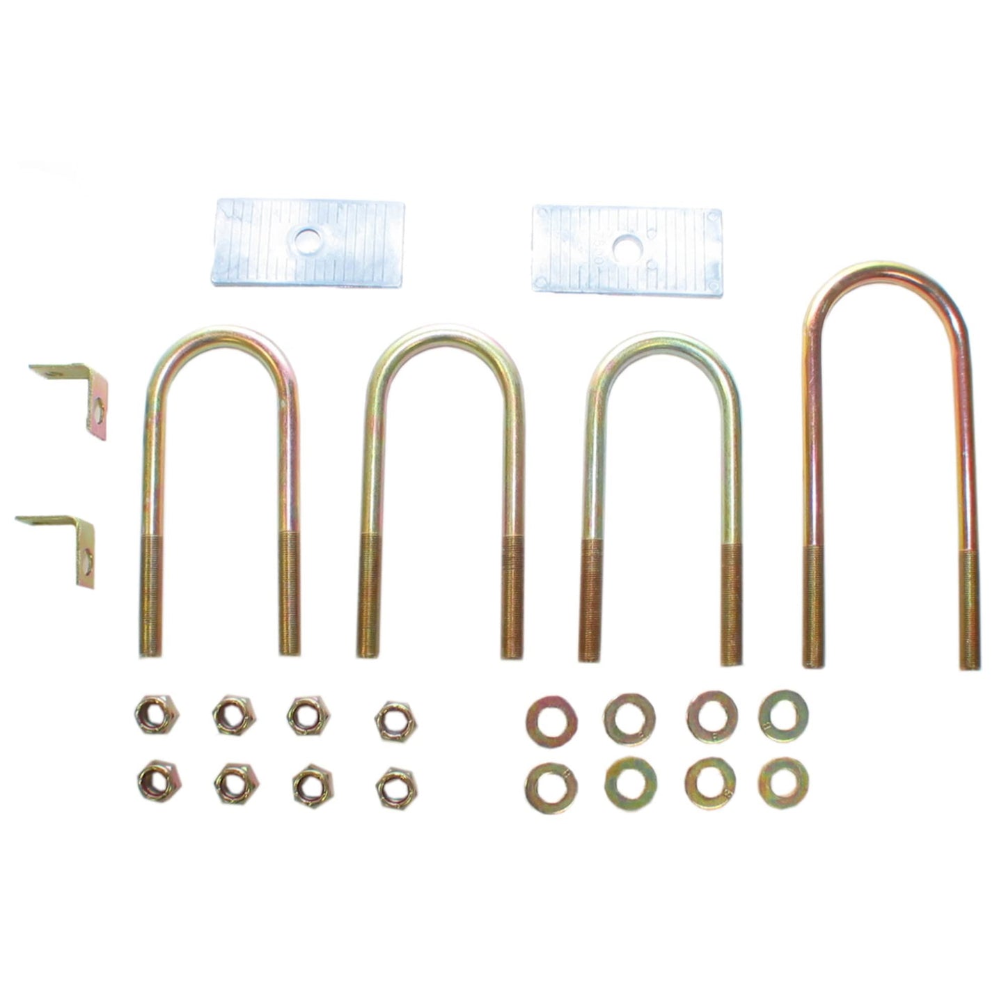 Kit de levage de carrosserie à suspension Rancho RS705