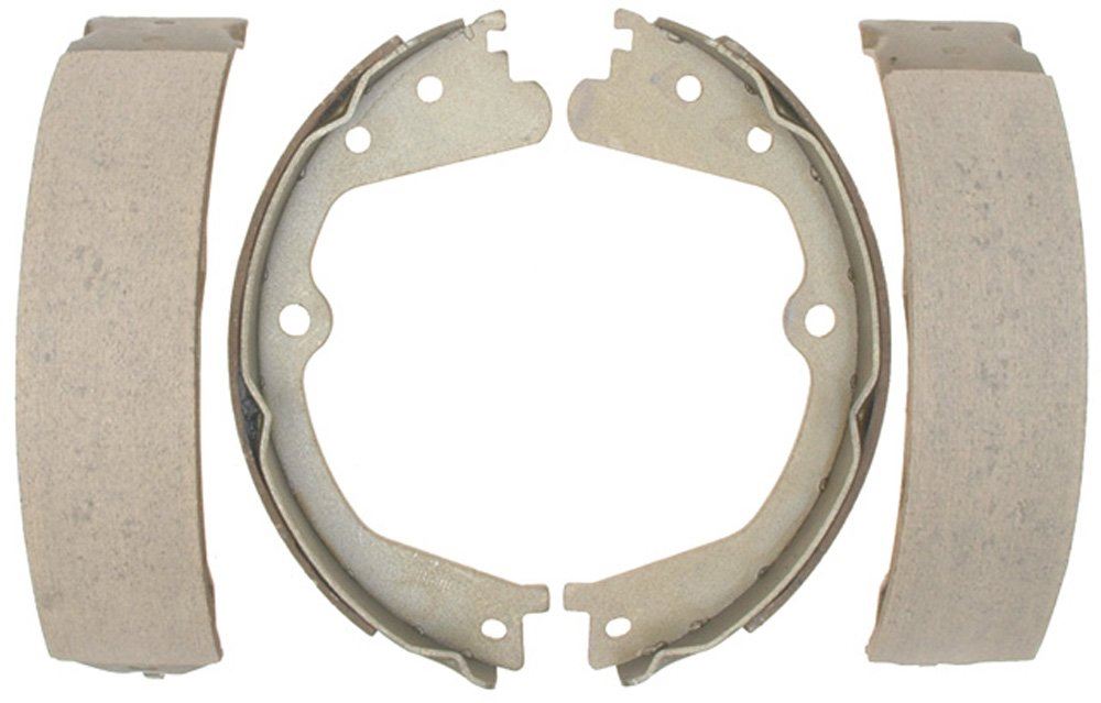 Patin de frein de stationnement Raybestos 952PG
